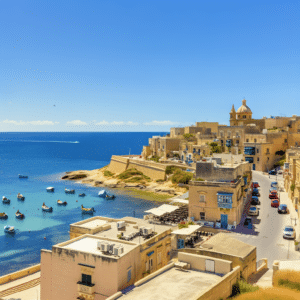 Urlaub Malta • Gozo Marsalforn (Sehenswürdigkeiten)